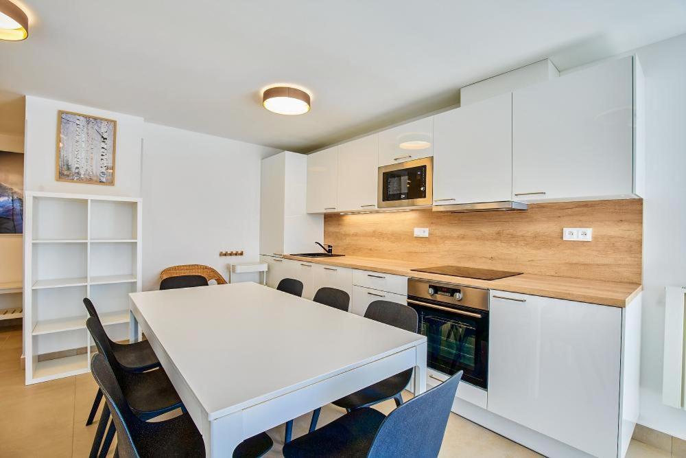 Dolcevita Apartments 2 Гаррахов Экстерьер фото