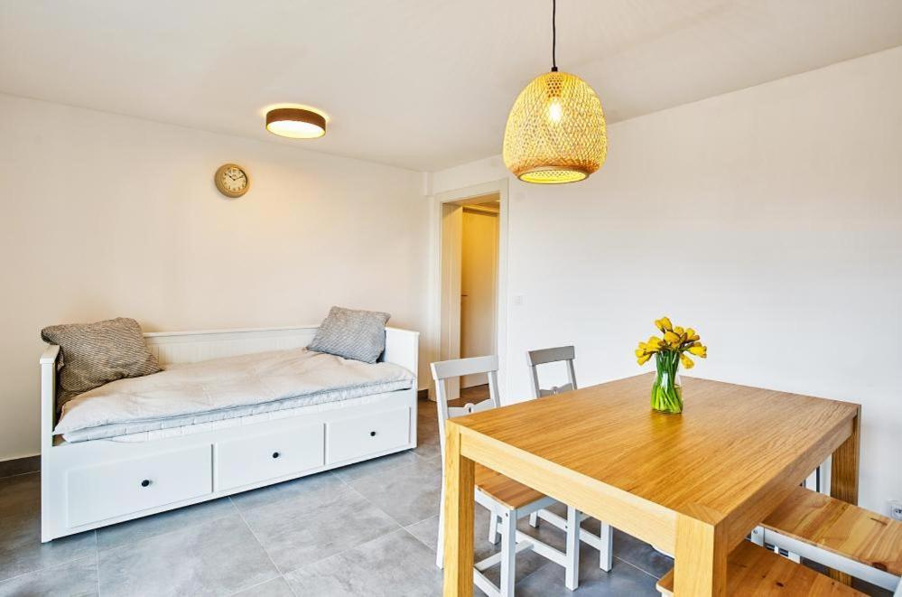 Dolcevita Apartments 2 Гаррахов Экстерьер фото